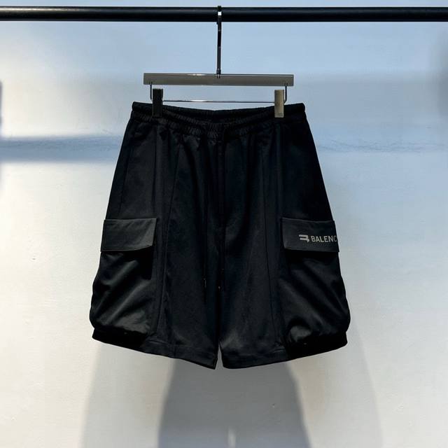 2025 Spring/Summer New Style Balenciaga Shorts M-3Xl