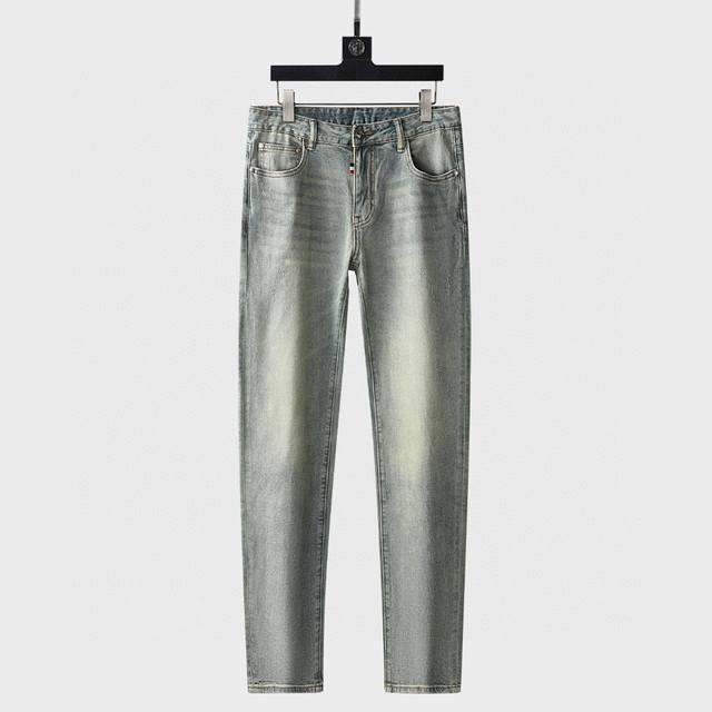 The goods are sufficient and reliable. Twitter Tb New spring style back pocket p
