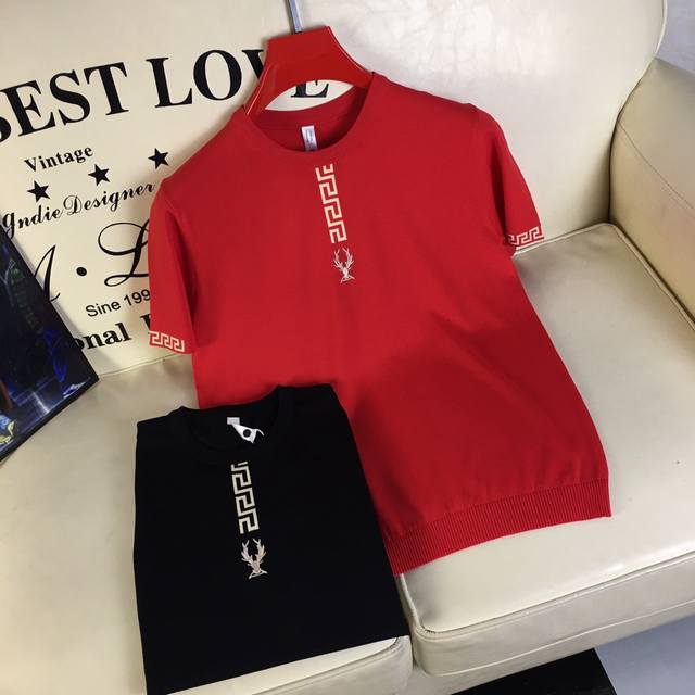Feng Givenchy Givenchy sweater summer new style custom imported wool, subvert th