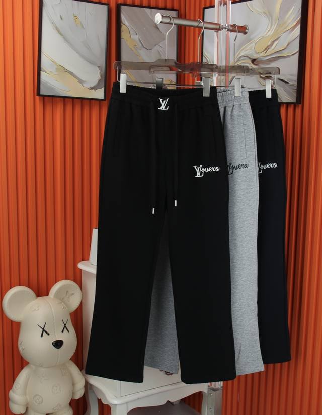 Yiqian Lv25Ss new summer casual pants. Customized copper-ammonia silk air layer
