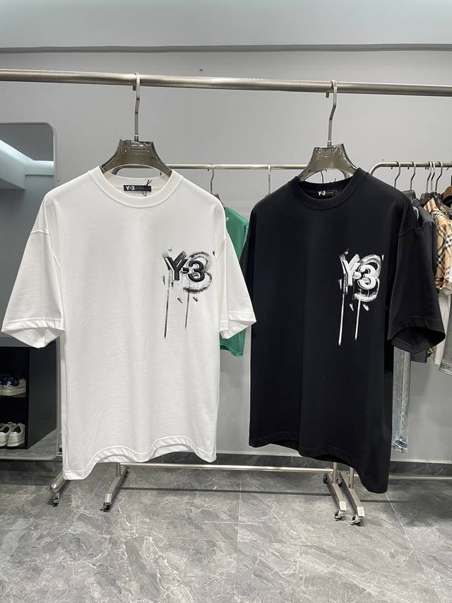 Kailai B23-Y3-25Ss Spring and Summer new Yamamoto family three-dimensional embro