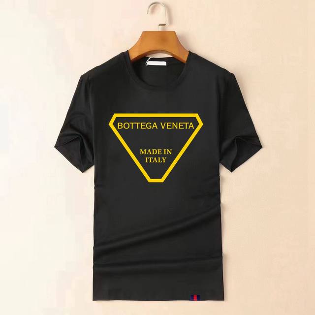 Bv25Ss latest casual T-shirt office new product, highly recommended! ! A versati