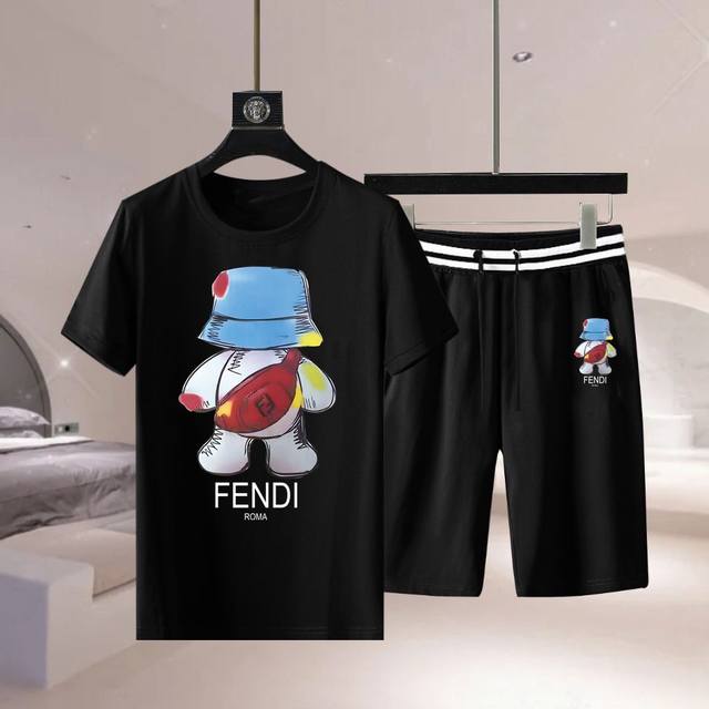 Straight Fendi 2025 official website same style. World-renowned luxury brand. Su