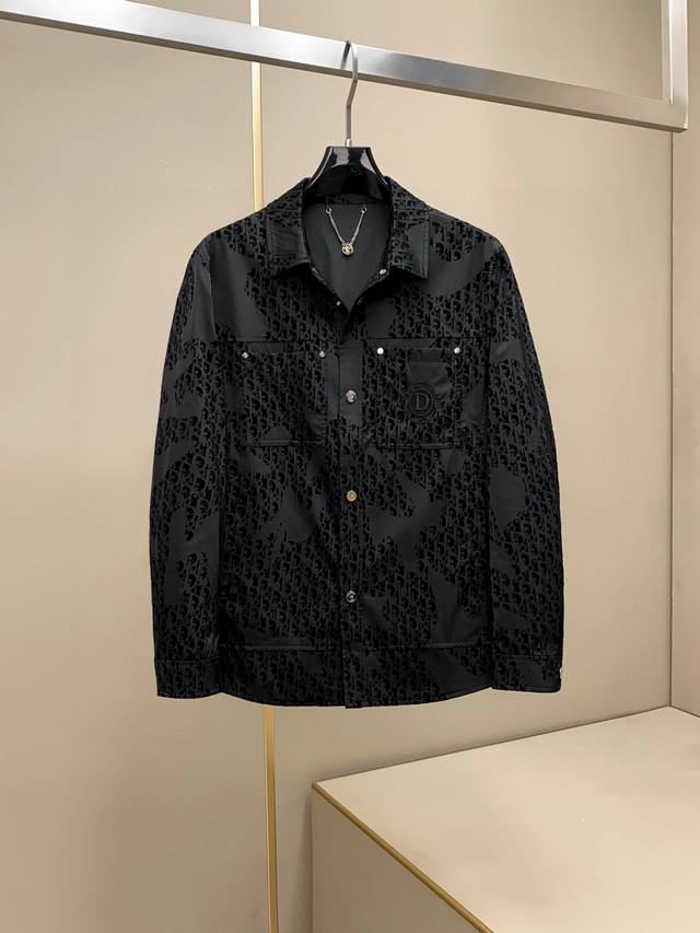 High-end replica customized spring and summer new Moncler 2025 new official lape