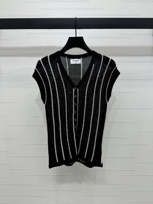 New original high-end quality Chane* 2025 Spring and Summer latest series! Verti