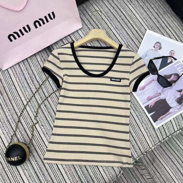 Highly recommended 25th year early spring and summer series Mi* new contrast str