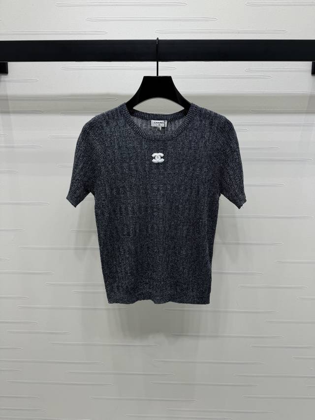 New original high-end quality Chane* 2025 Spring and Summer latest series! Doubl