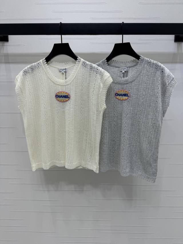 New original high-end quality Chane* 2025 Spring and Summer latest series! Round