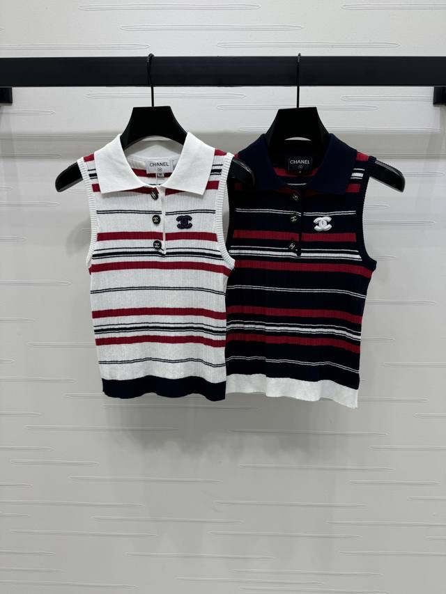 New original high-end quality Chane* 2025 Spring and Summer latest series! Contr