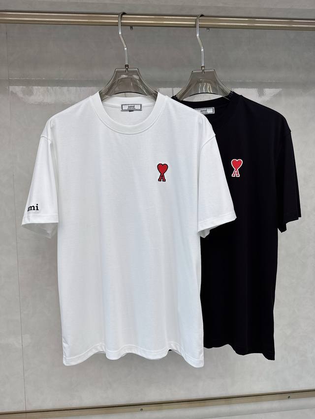 Ami 2025 Spring and Summer new model first release in the counter. The latest sh
