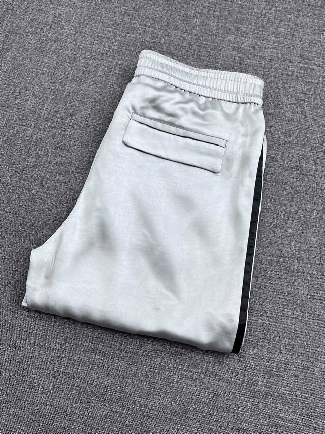 Y3 men's casual pants, Hong Kong foreign company channel goods, heavyweight high