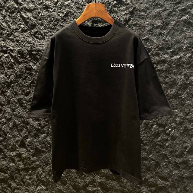 Donkey brand summer short sleeves are made of high-quality cotton fabrics, skin-