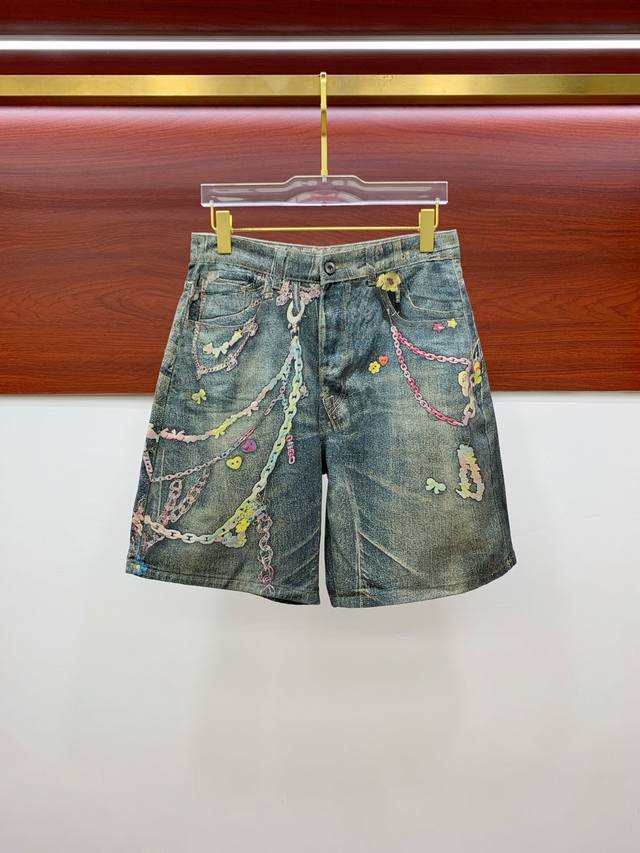 Fashion brand high-end custom 2025Ss spring and summer new original hot-selling