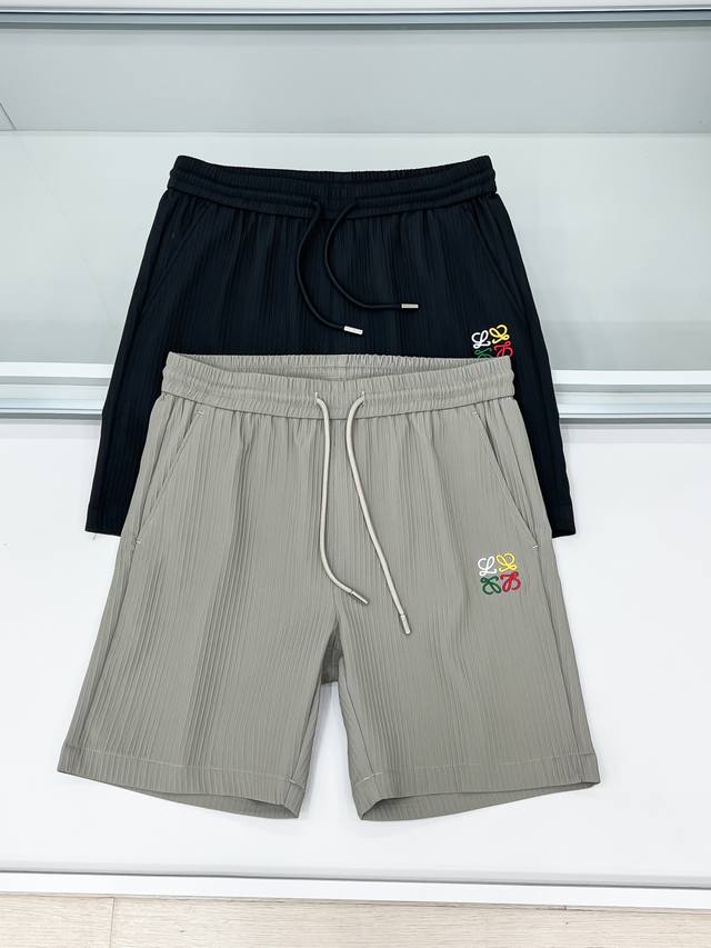 Combination Picture Lve 2025 Spring and Summer New Casual Shorts! Available on t