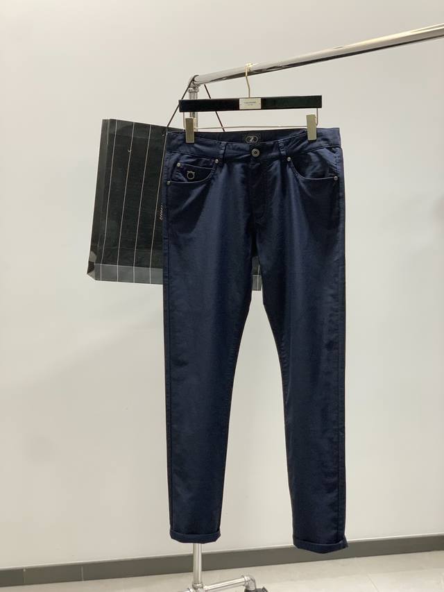 Zegna, the latest product for spring 2025, available at the counter, original pr