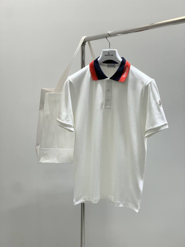 Moncler, the latest product for summer 2025, available at the counter, original