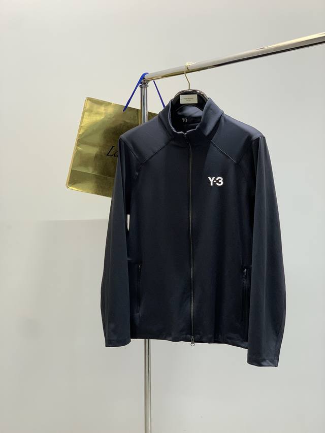 Y-3 Yohji Yamamoto, the latest product for spring 2025, available at the counter