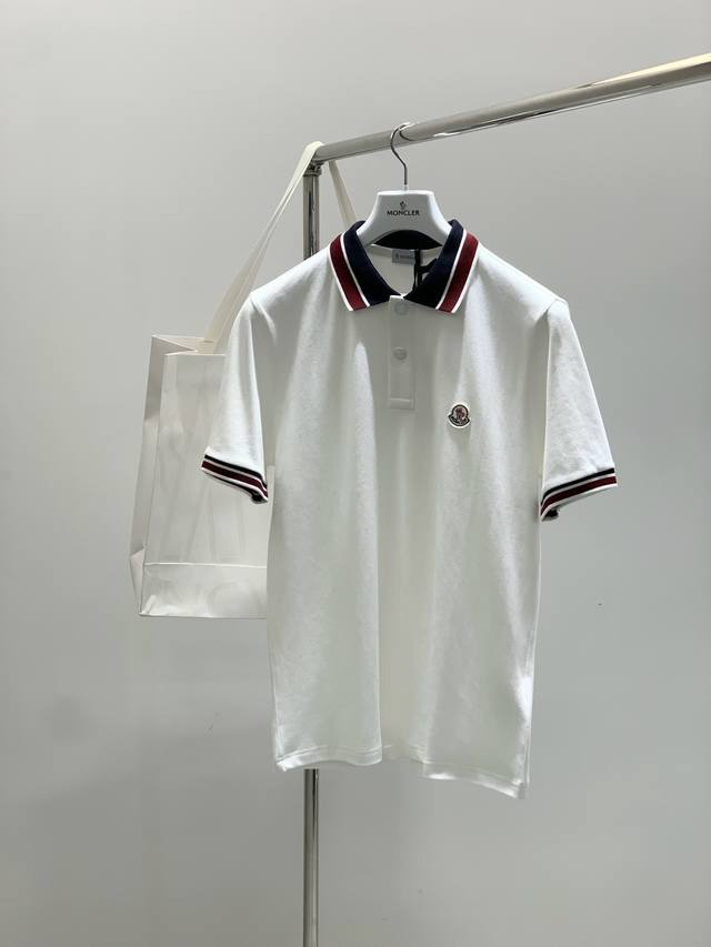 Moncler, the latest product for summer 2025, available at the counter, original