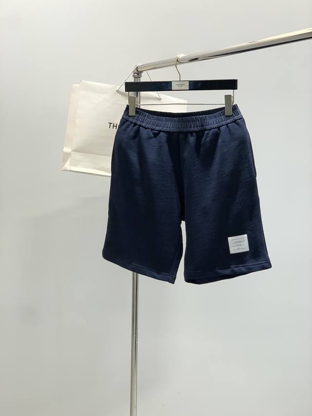 Thom Browne, the latest product for summer 2025, fashionable casual shorts, avai