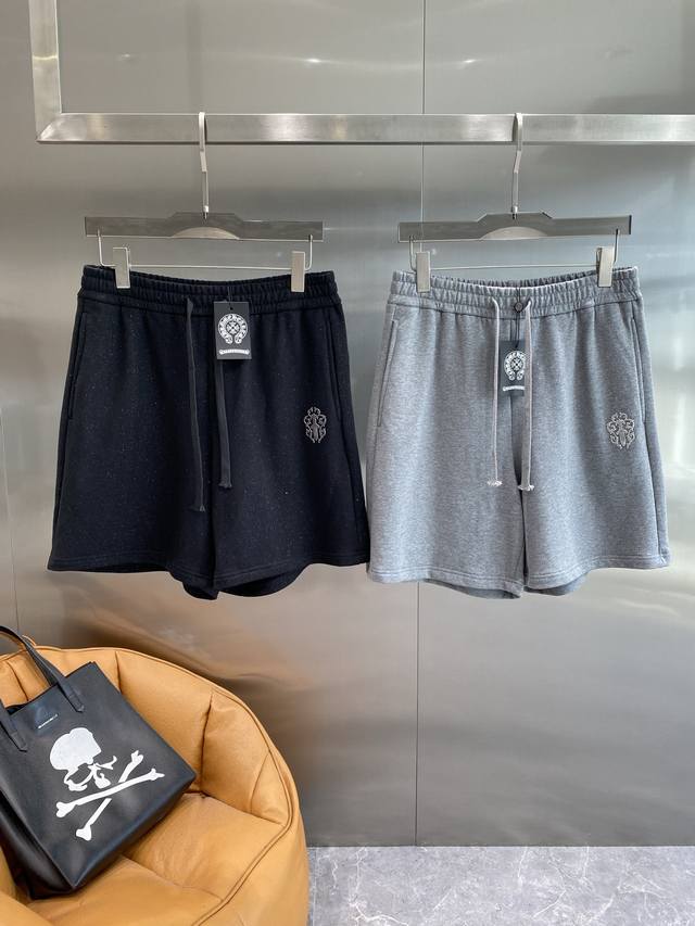 Kejia 2025 shorts, a classic and versatile summer fashion, drawstring design for