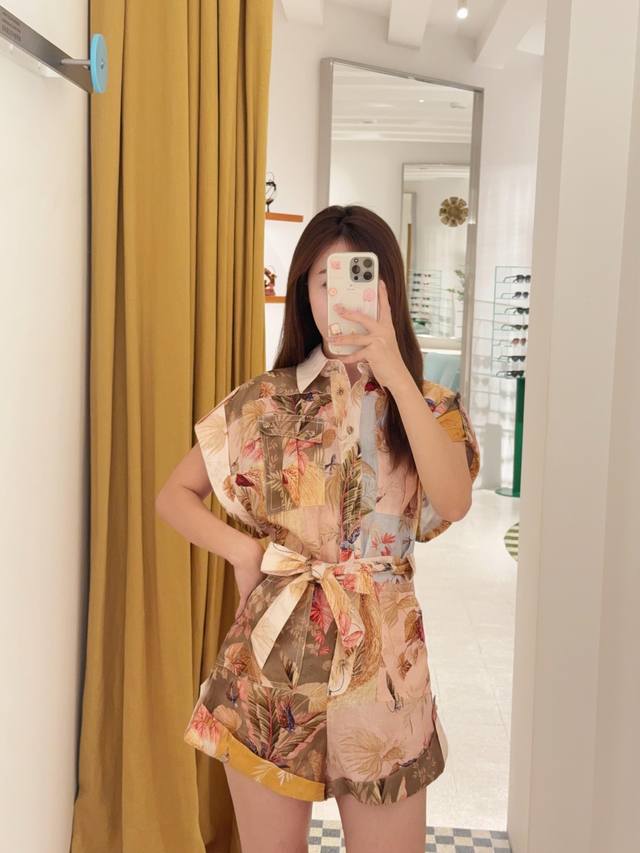 Zimm*Rmann 25Ss new spring and summer holiday style beach cool summer lace hollo