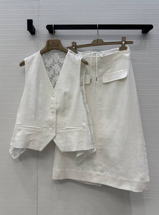 Highly recommended Bc high-intelligence casual wear temperament linen suit. Irre