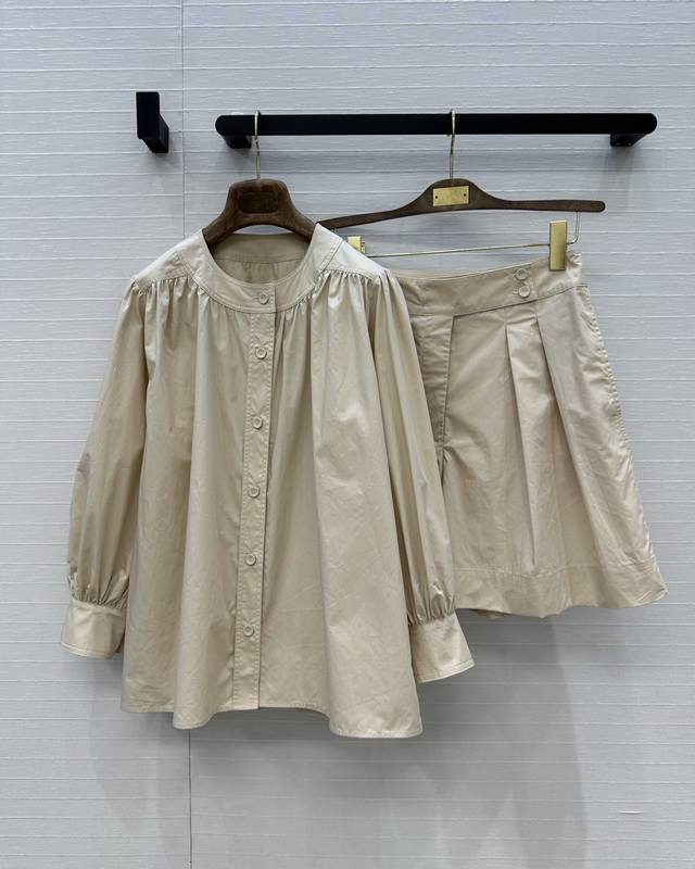 Exclusive first-run original quality, Lp new long-termism suit, lantern sleeve r