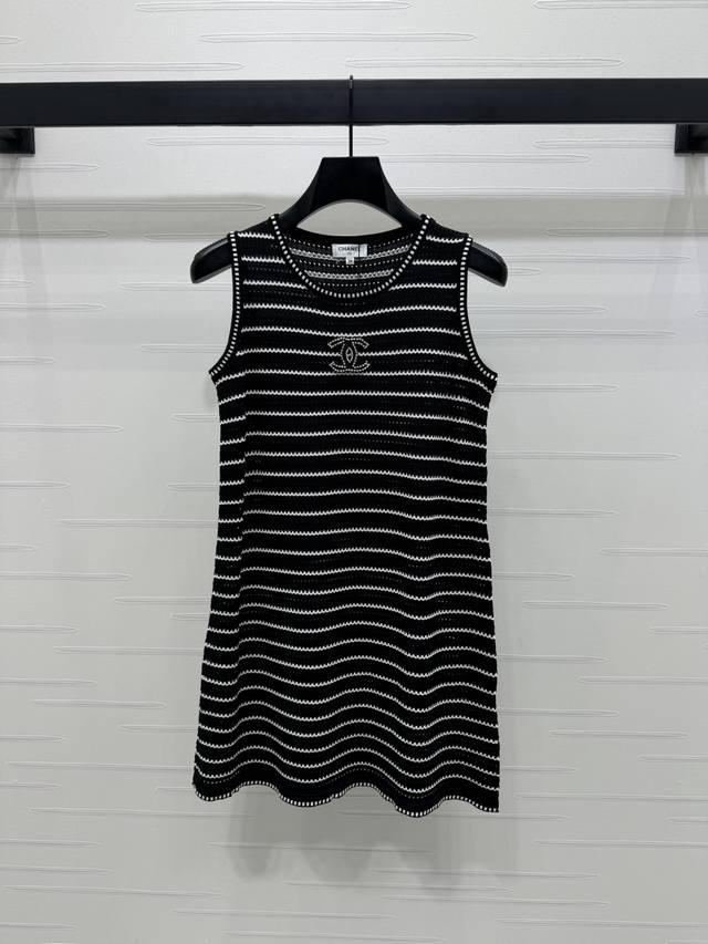 New original high-end quality Chane* 2025 Spring and Summer latest series! Strip