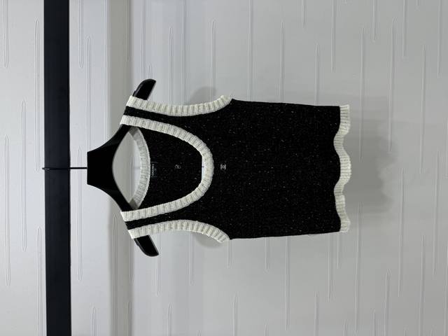 New original high-end quality Chane* 2025 spring and summer latest series! Contr