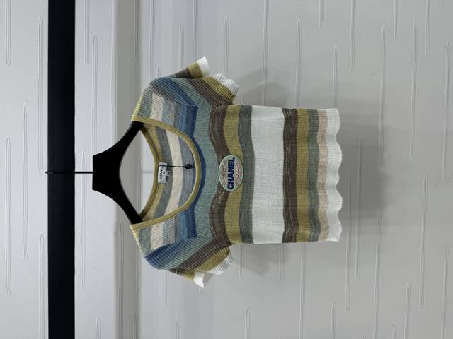 New original high-end quality Chane* 2025 Spring and Summer latest series! Gradi