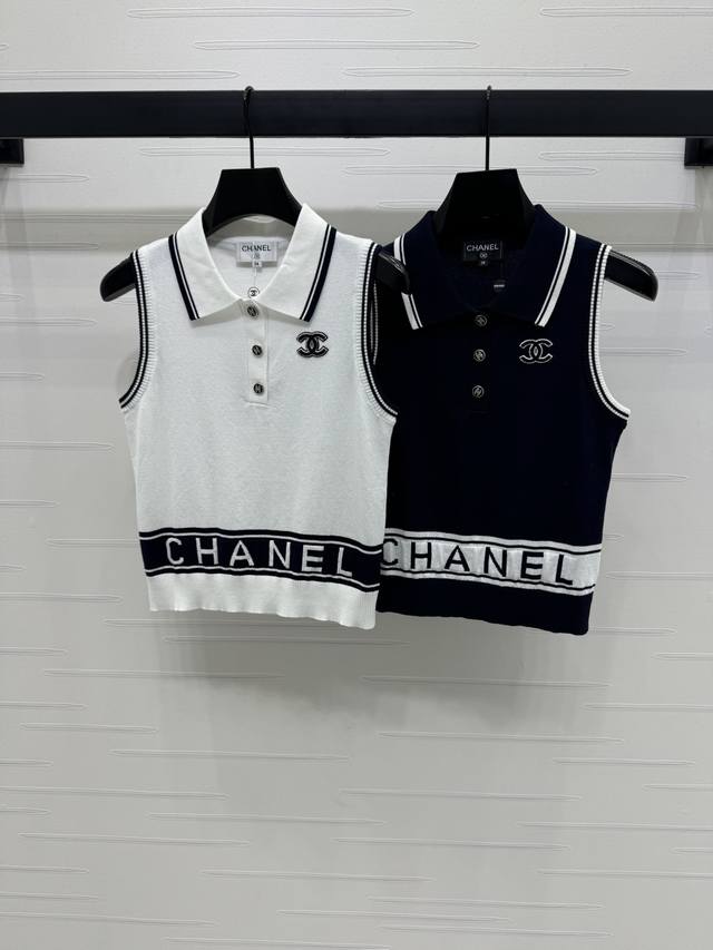 New original high-end quality Chane* 2025 Spring and Summer latest series! Contr