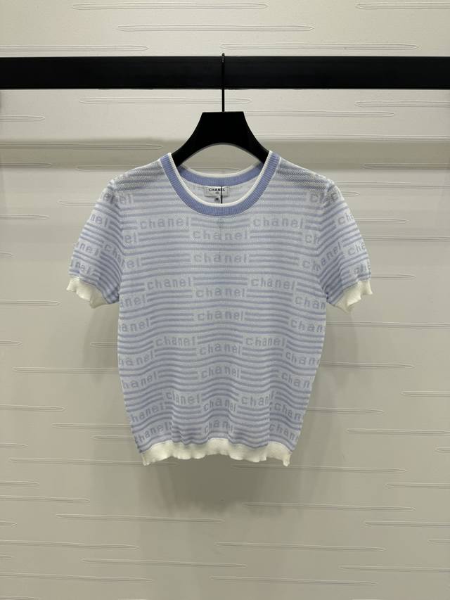 New original high-end quality Chane* 2025 Spring and Summer latest series! Contr