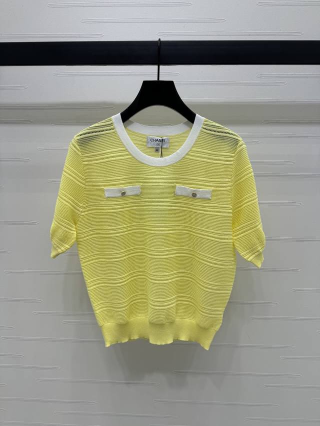 New original high-end quality Chane* 2025 Spring and Summer latest series! Contr