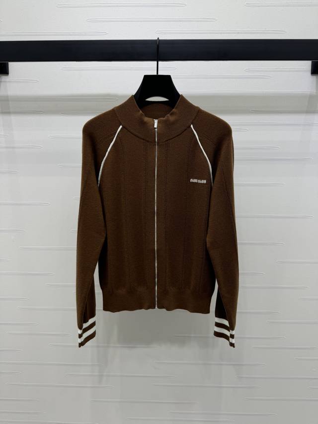 New original high-end quality Miumi*2025 spring and summer latest series! Contra