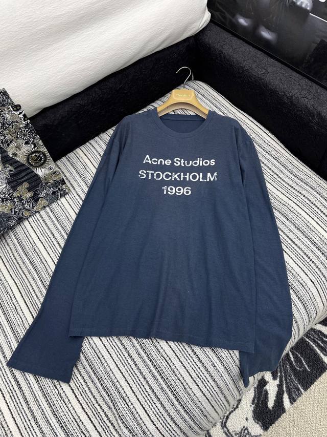 Hot item in stock Original quality Acne Stu *