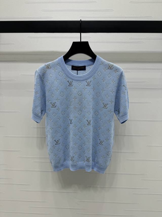 New original high-end quality Louis Vui*Ton 2025 spring and summer latest series