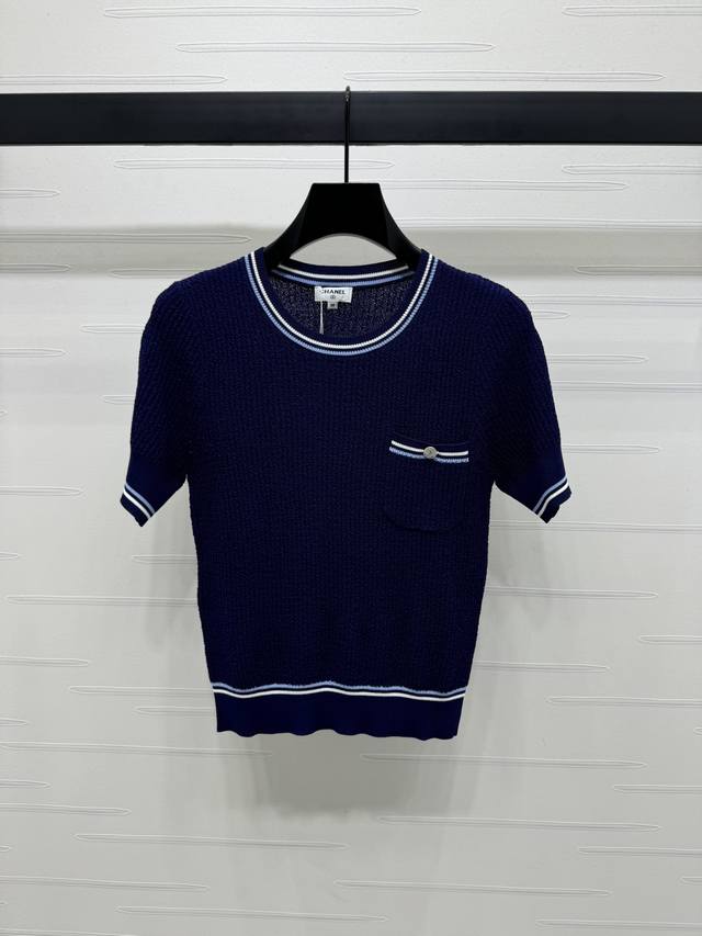 New original high-end quality Chane* 2025 spring and summer latest series contra