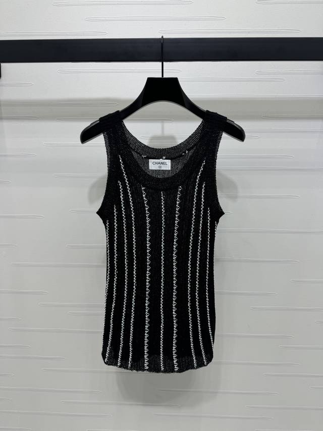 New original high-end quality Chane* 2025 Spring and Summer latest series! Verti
