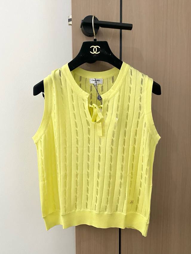 25Ss New summer Xiaoxiang fabric is breathable. Small Logo pattern is decorated
