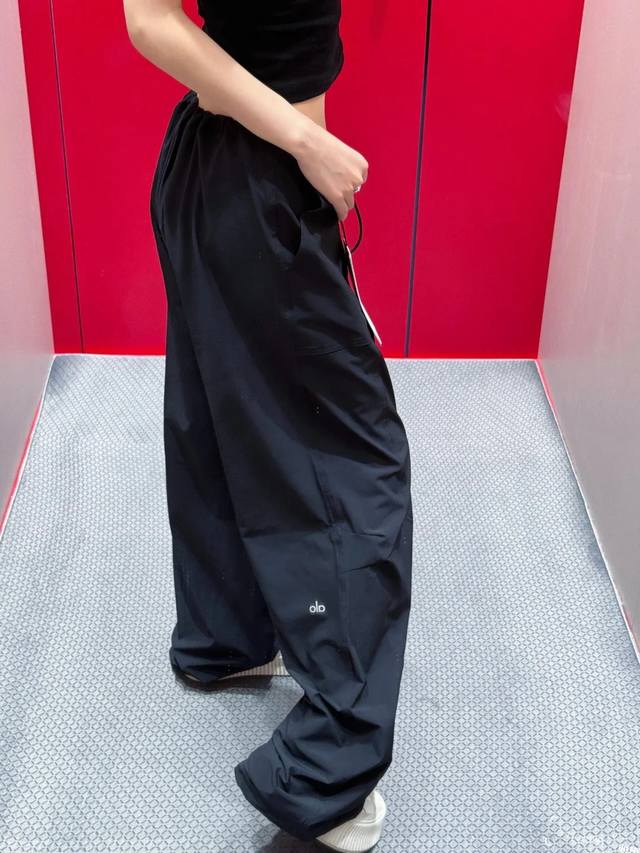 P] New style [P]! The latest Alo 25New quick-drying functional fabric overalls.