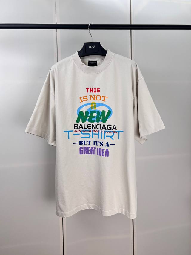 Paris Great Idea printed short sleeves Xs SML