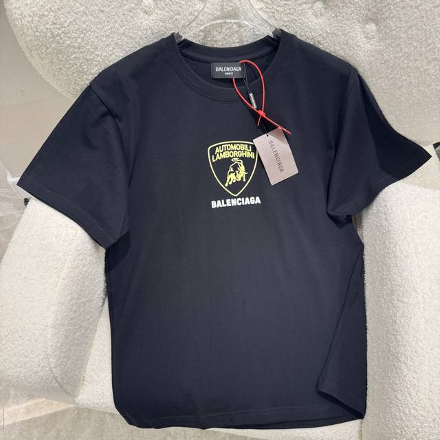 Balenciaga real shot top version. Official website quality Balenci*Ga Paris co-b