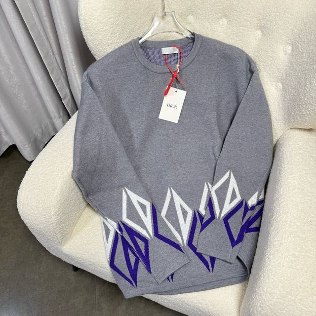Dior 24* The latest autumn and winter models with high-quality Italian imported