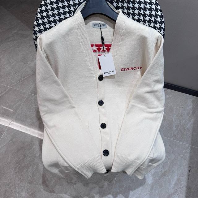 Givenchy Top-quality original packaging Giv* latest early autumn series Handicra