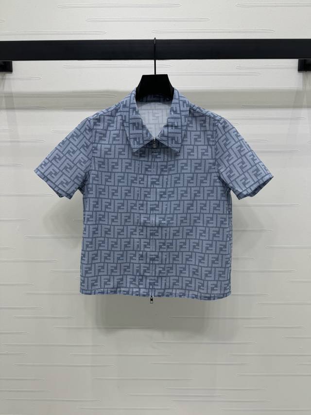 New original high-end quality Fend* 2025 spring and summer latest series! Monogr