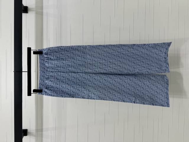 New original high-end quality Fend* 2025 spring and summer latest series! Presby