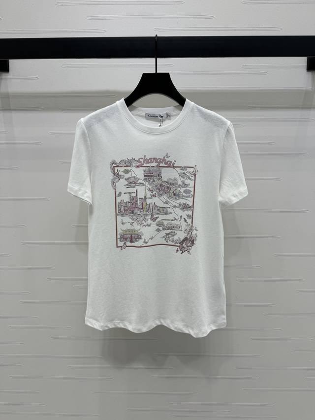 New original high-end quality Dio* 2025 Spring and Summer new series! City view