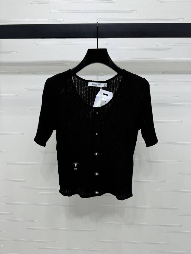 New original high-end quality Dio* 2025 Spring and Summer latest series! Hollow