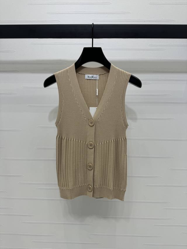 New original high-end quality Maxmar* 2025 Spring and Summer latest series! V-ne