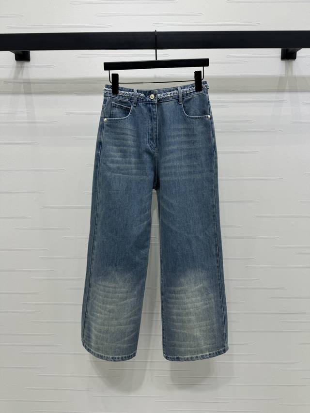 New original high-end quality Chane* 2025 Spring and Summer latest series! New d